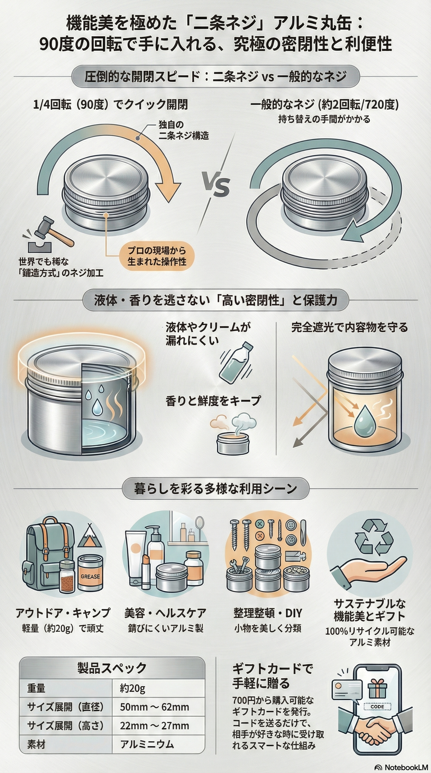 ギフトカード ちょっとした贈り物に