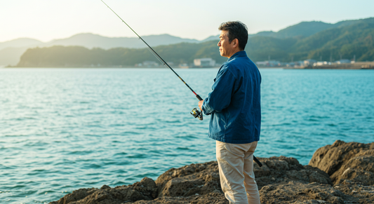釣り人バナー