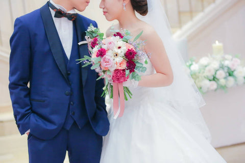 結婚式の引き出物の定義からトレンド、ランキングまでわかる！